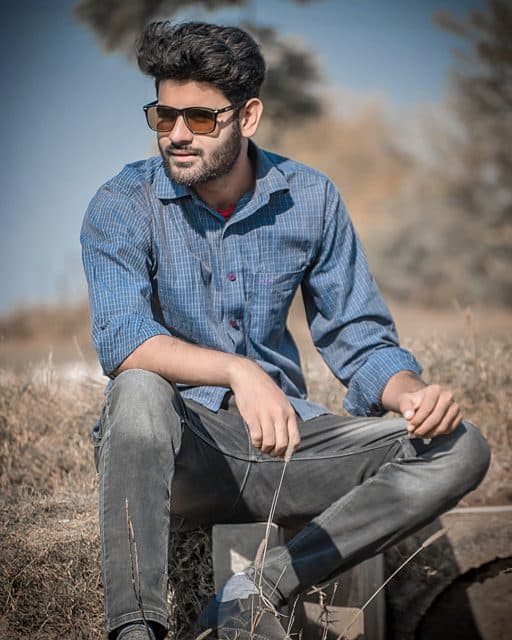 Kunal Mahajan, AIR 11 CA Inter