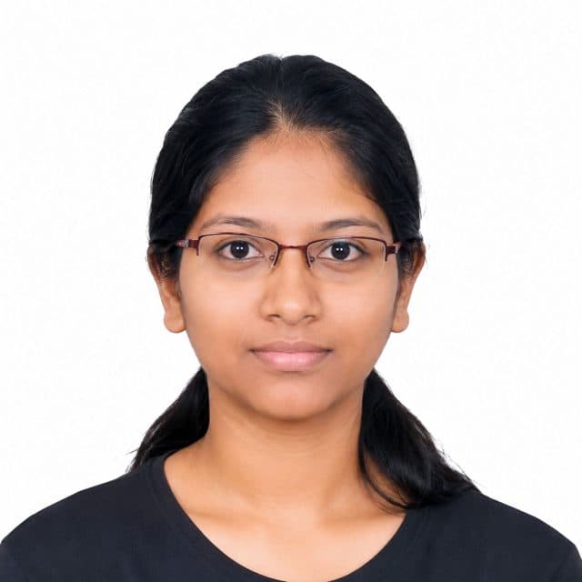 Ayushi Mittal, AIR 9 CA Foundation