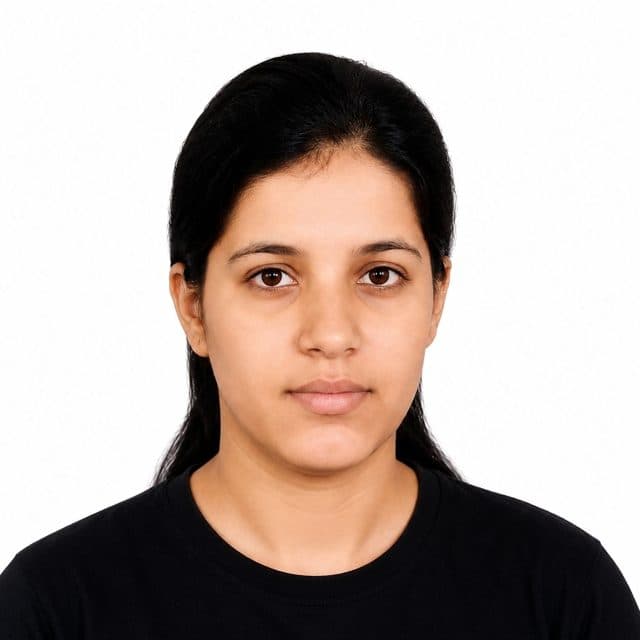 Meeta Ramchandani, AIR 3 CA Foundation