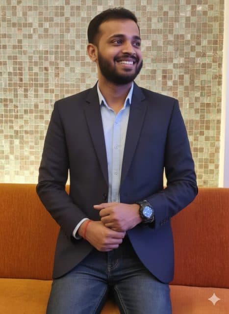 CA Anchal Kumar Rastogi