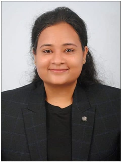 CA Manvi