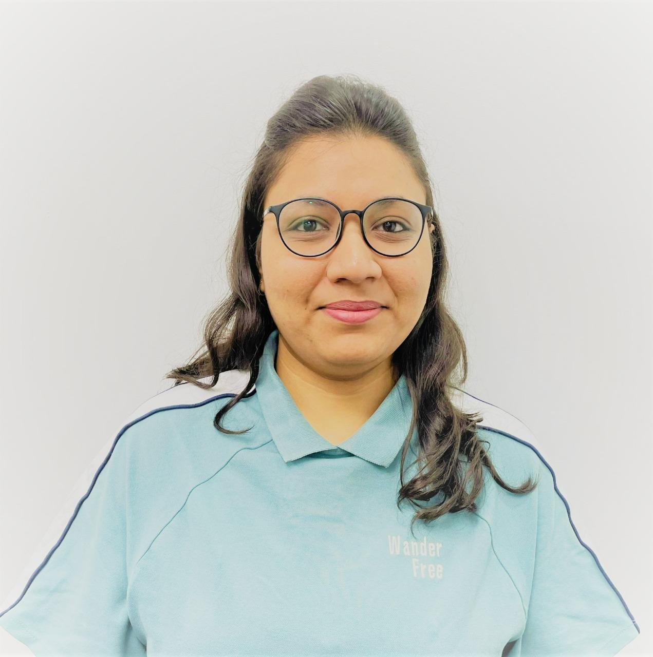 CA CS RAJESHWARI AGARWAL